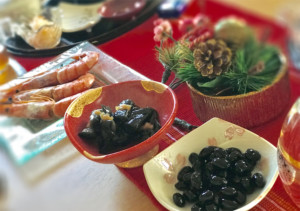 平安時代の食事