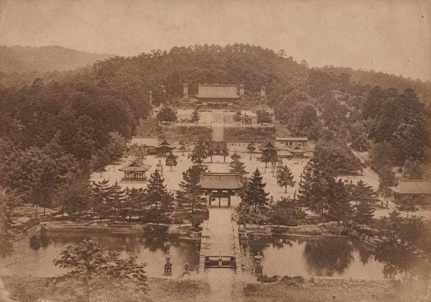 鶴岡八幡宮